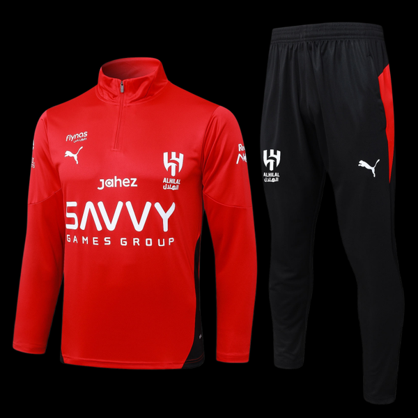 Survêtement enfants 2025-2026