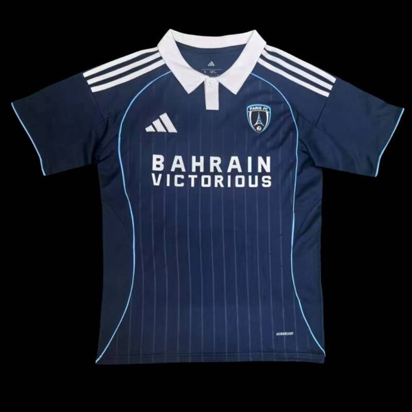 ⚽ Maillot Paris FC Domicile 2025/2026 –