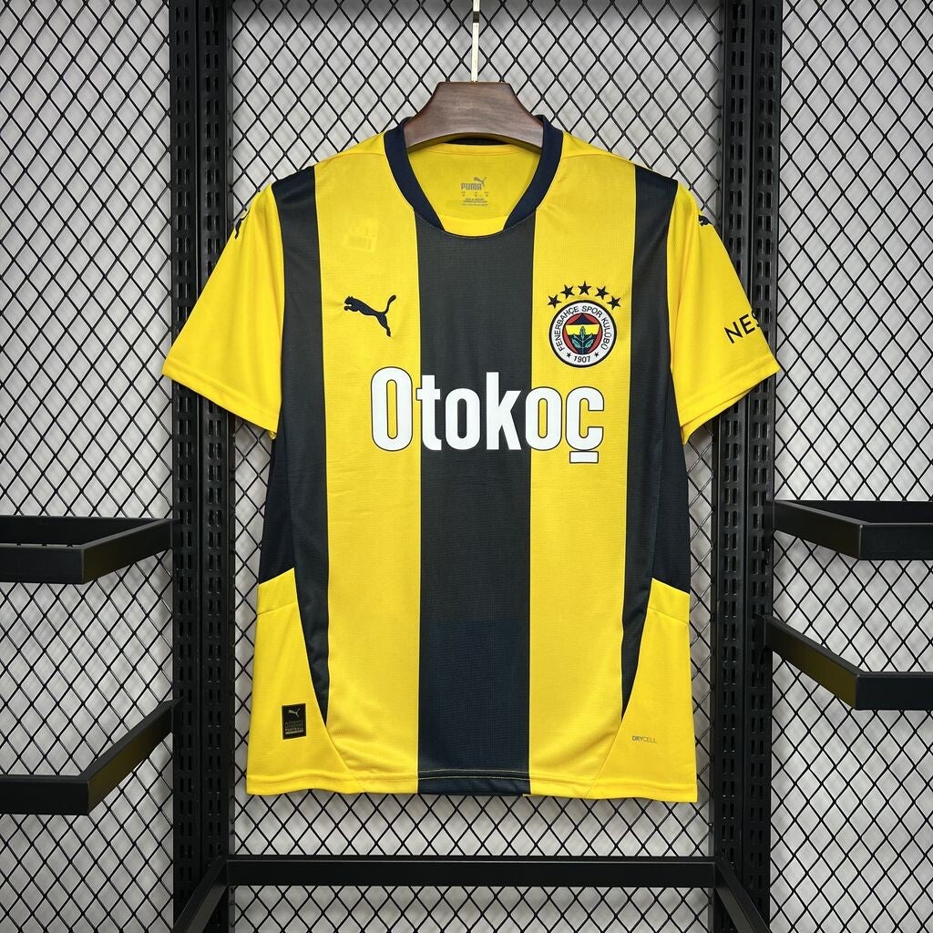 FENERBAHCE HOME 2024-2025