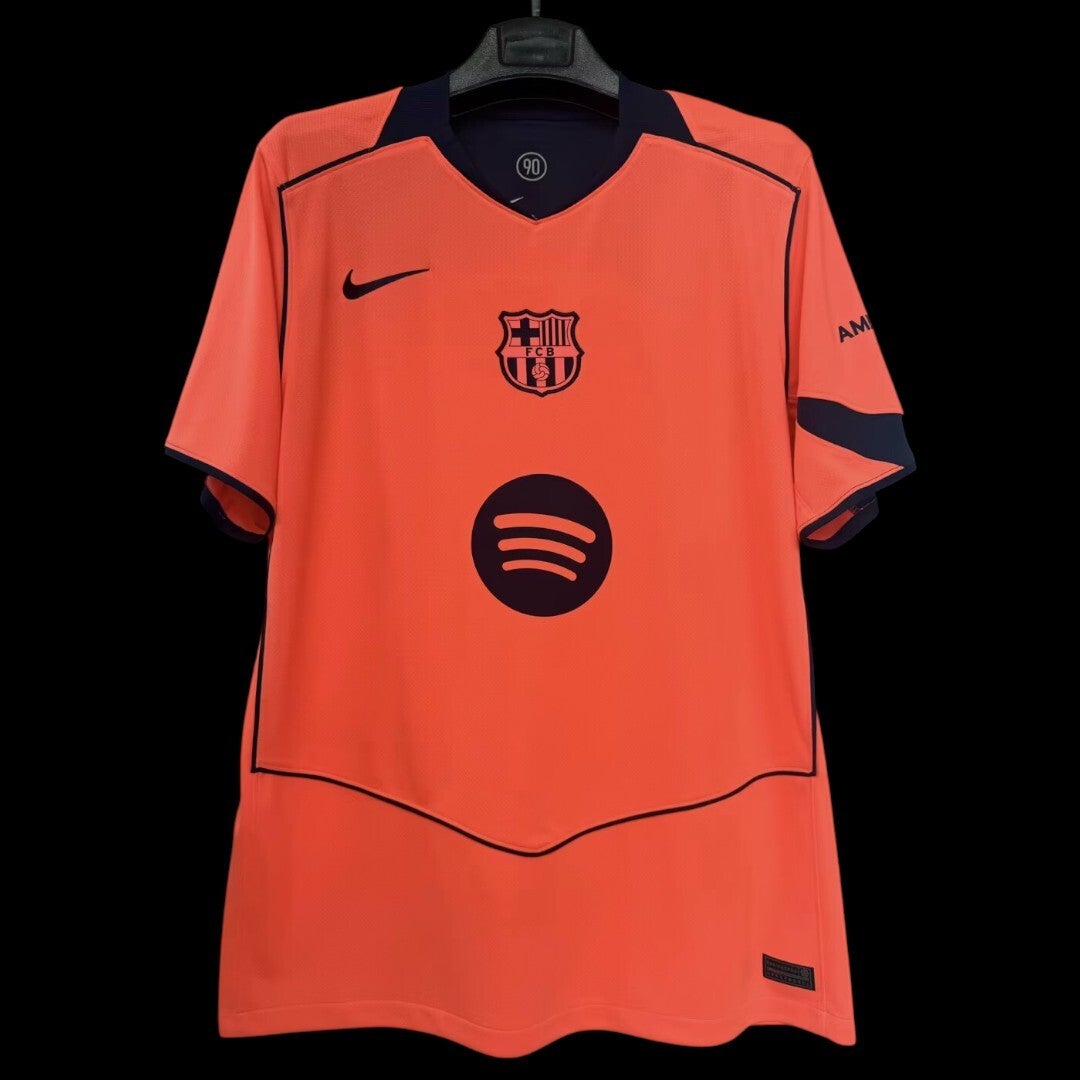 Maillot extérieur  FC Barcelone 2025/26