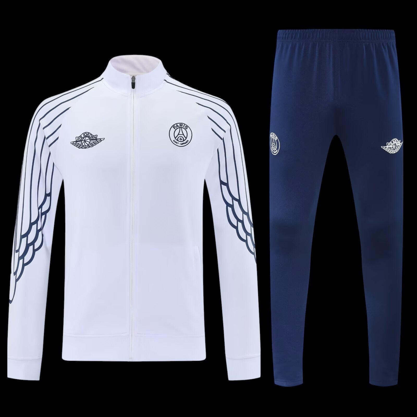 🔵🔴 PARIS SAINT-GERMAIN 2025/2026 – LE NOUVEAU SURVÊTEMENT EST LÀ !