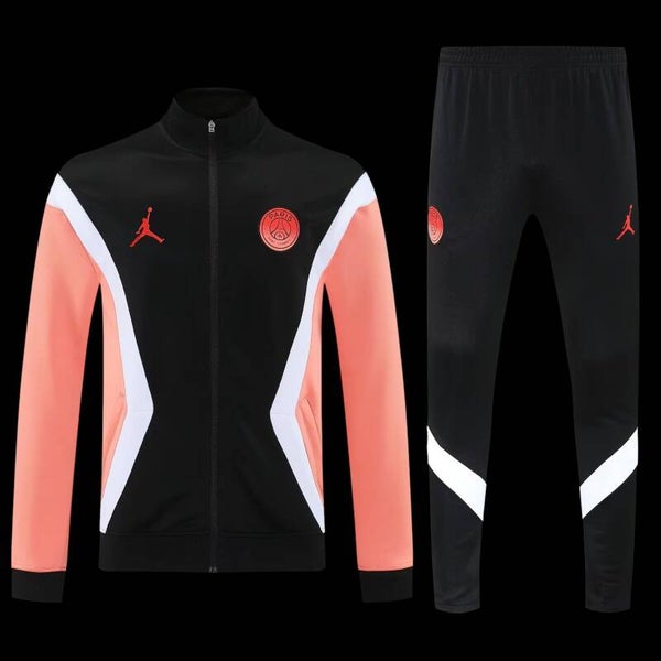 🔵🔴 PARIS SAINT-GERMAIN 2025/2026 – LE NOUVEAU SURVÊTEMENT EST LÀ !