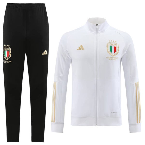 ITALIE SURVETEMENT 125 ANNIVERSAIRE