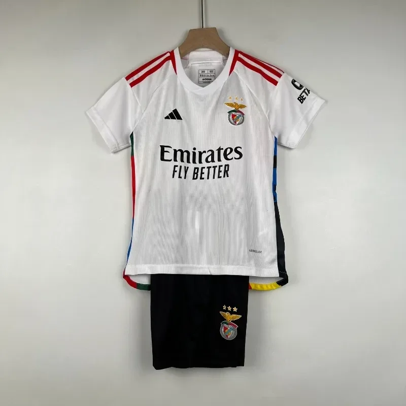 BENFICA AWAY ENFANT 2023-2024