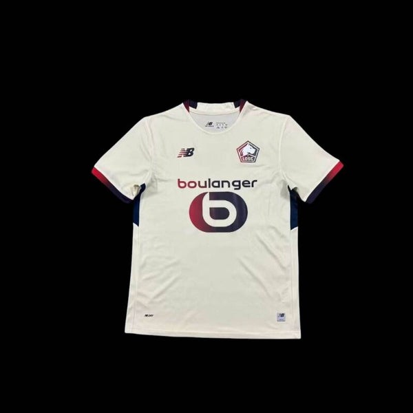 🔴🔵 LOSC Lille exterieur 2025-2026