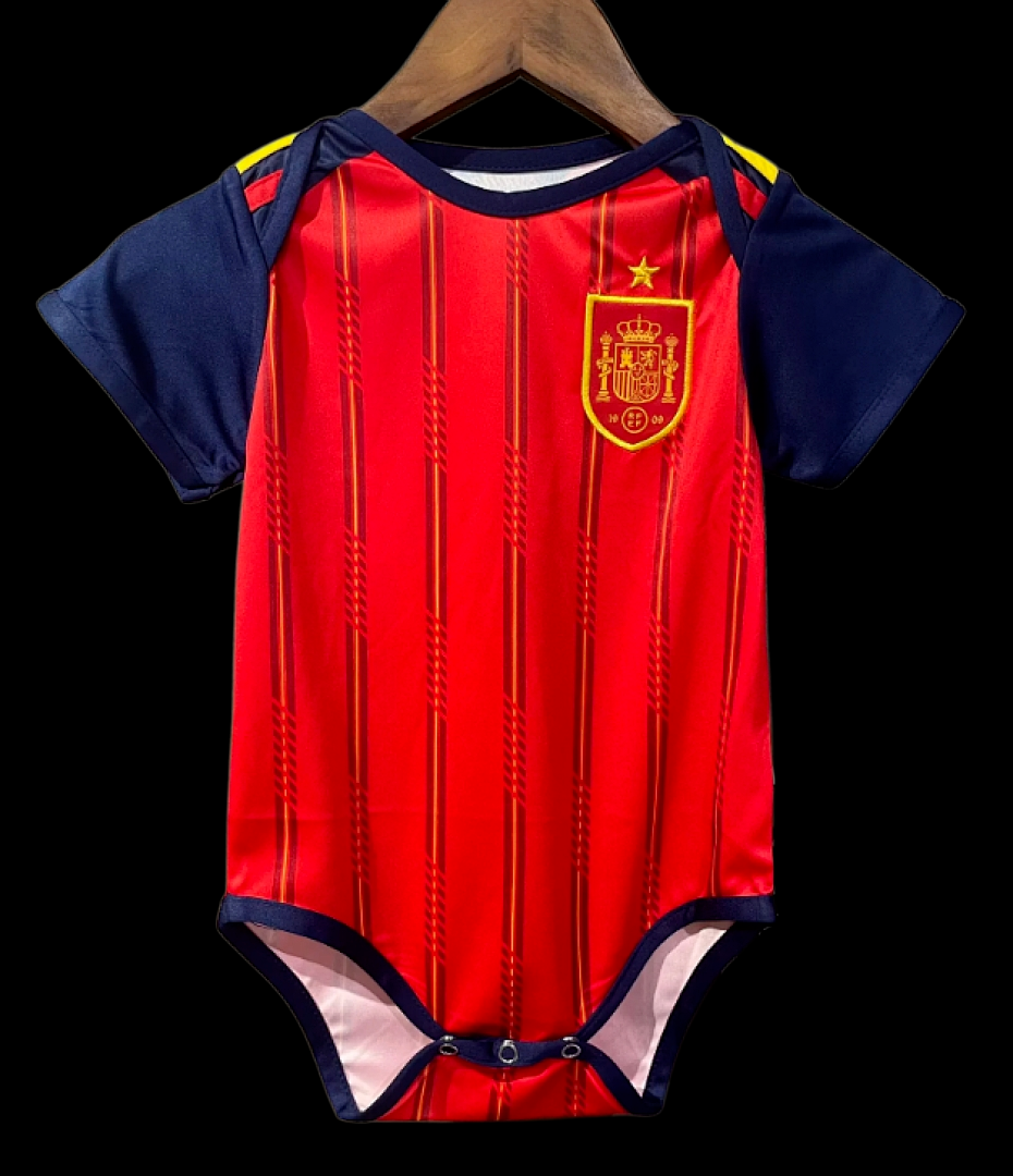 🇪🇸 ESPAGNE | DOMICILE BEBE 2026