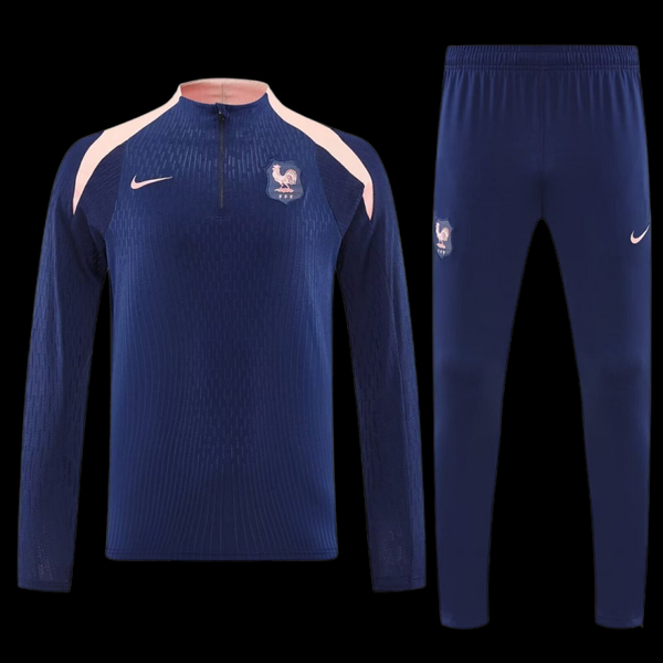 🇫🇷 FRANCE | SURVÊTEMENT 2026