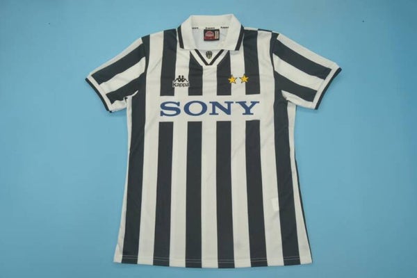 JUVENTUS 1996-1997 RETRO