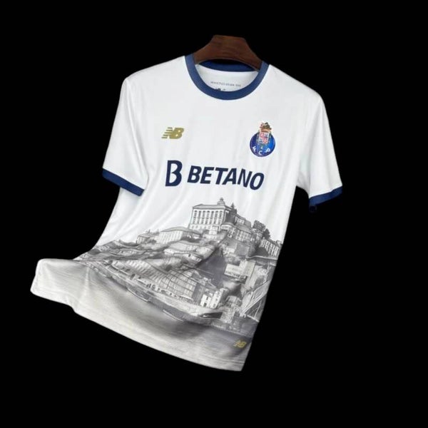 🔵⚪ FC Porto – spéciale version 2025/2026