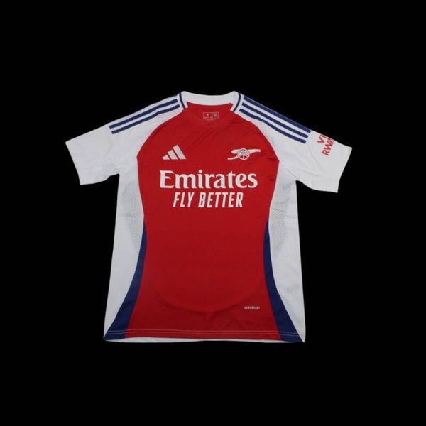 🔴⚪ Nouveau Maillot Domicile Arsenal 2024-2025