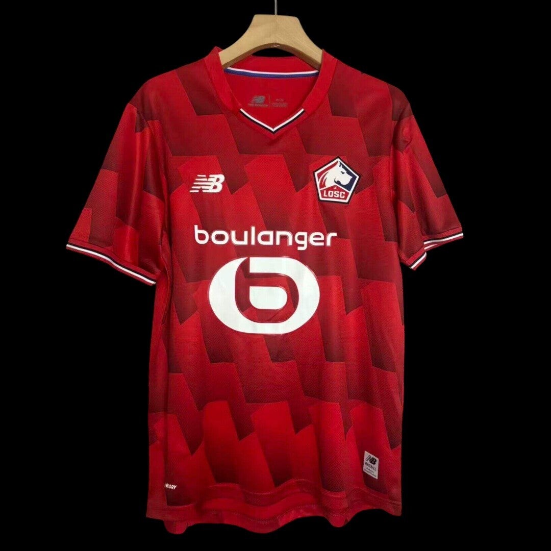 🔴🔵 LOSC Lille