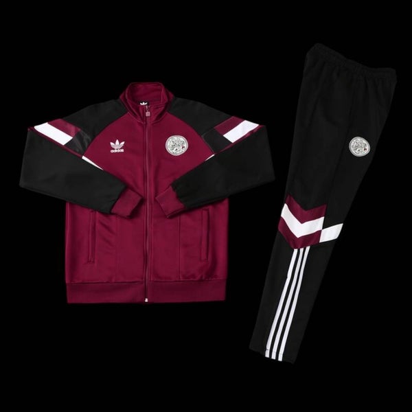 🔴⚪ NOUVEAU SURVÊTEMENT AFC AJAX