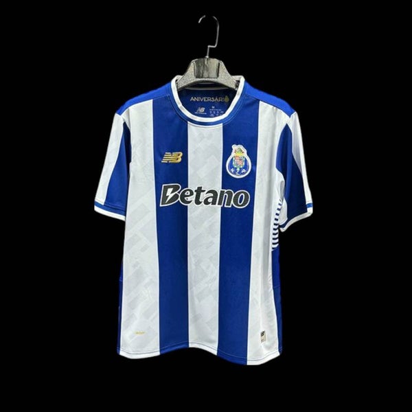 🔵⚪ FC Porto Domicile 2025/2026