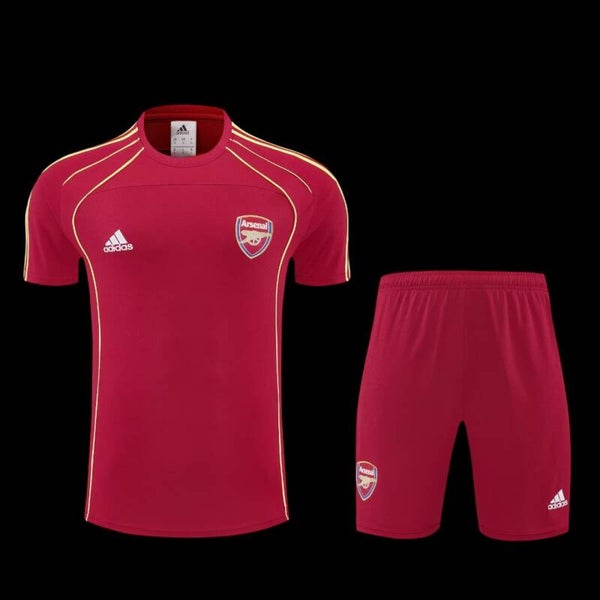 🔴⚪ Arsenal – Maillot  kit entrainement  2025/2026