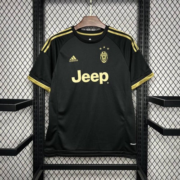 JUVENTUS RETRO 2015-2016