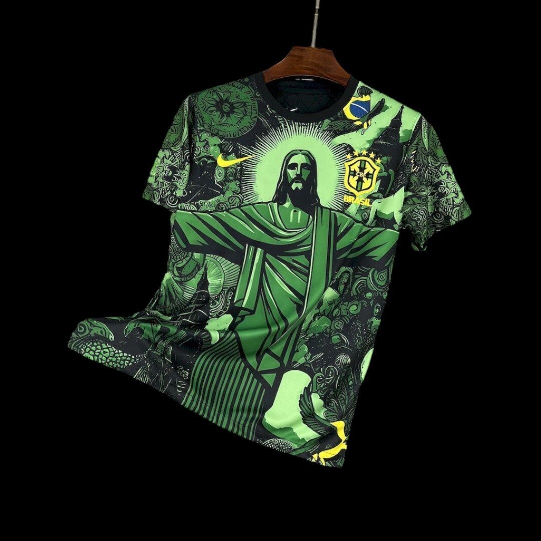 Brazil spéciale version