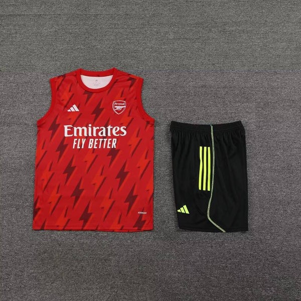ARSENAL KIT D ENTRAIEMENT
