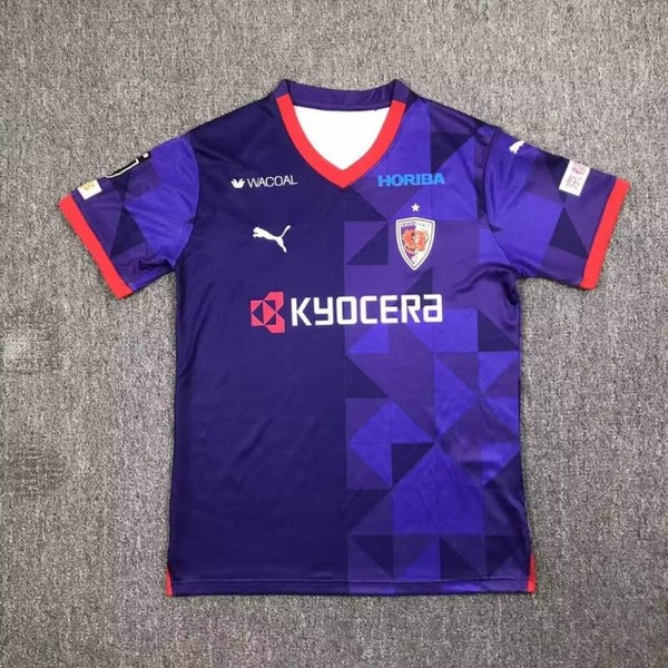 KYOTO SANGA HOME 2024-2025