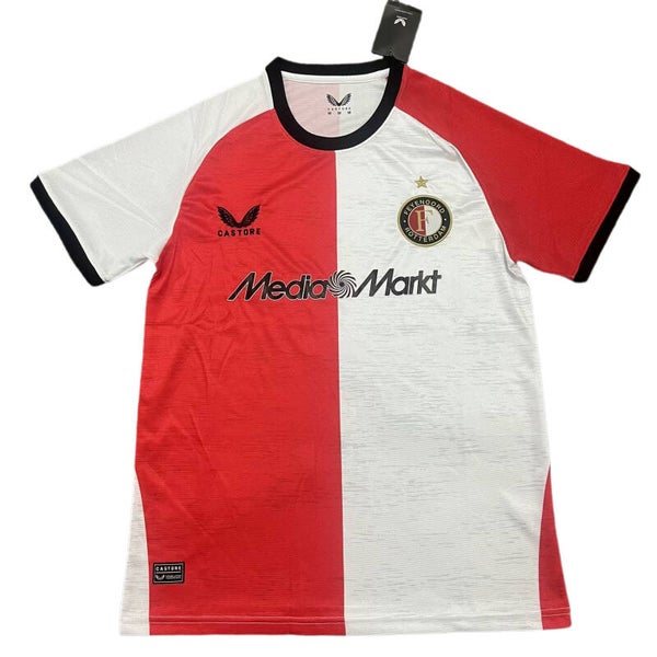 FEYENOORD HOME 2024-2025