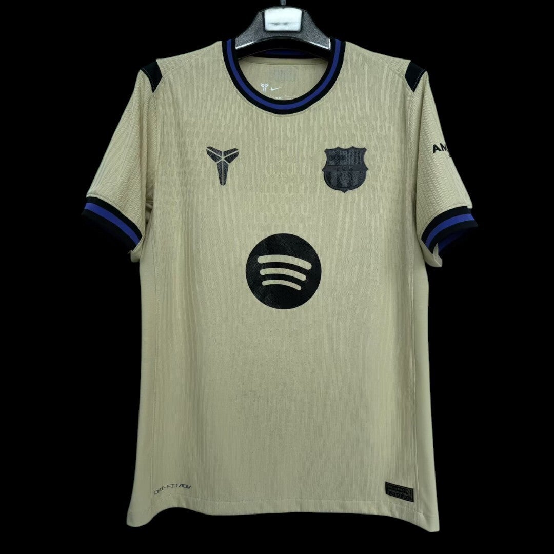 Maillot Third FC Barcelone 2025/26