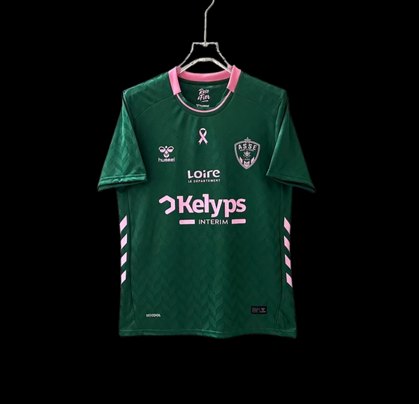 ⚪🟢 ASSE | EXTÉRIEUR