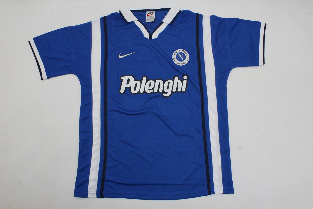 NAPOLI  RETRO 1998
