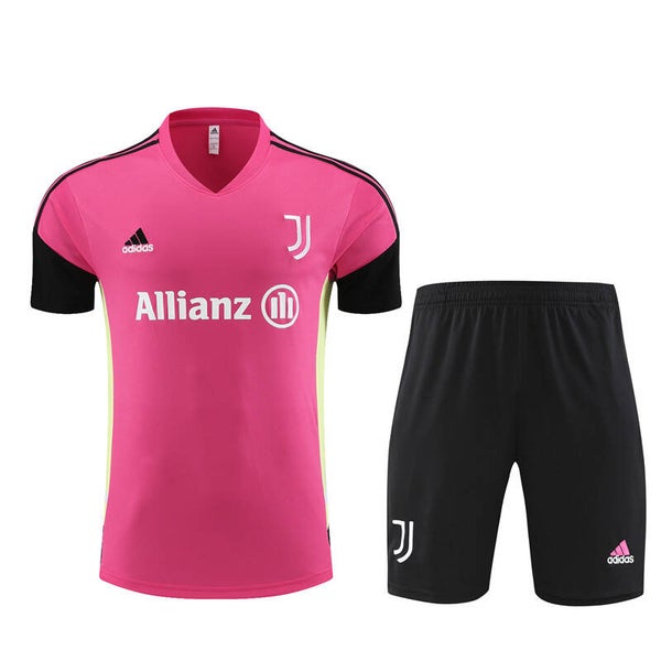 JUVENTUS KIT ENTRAINEMENT 2023-2024
