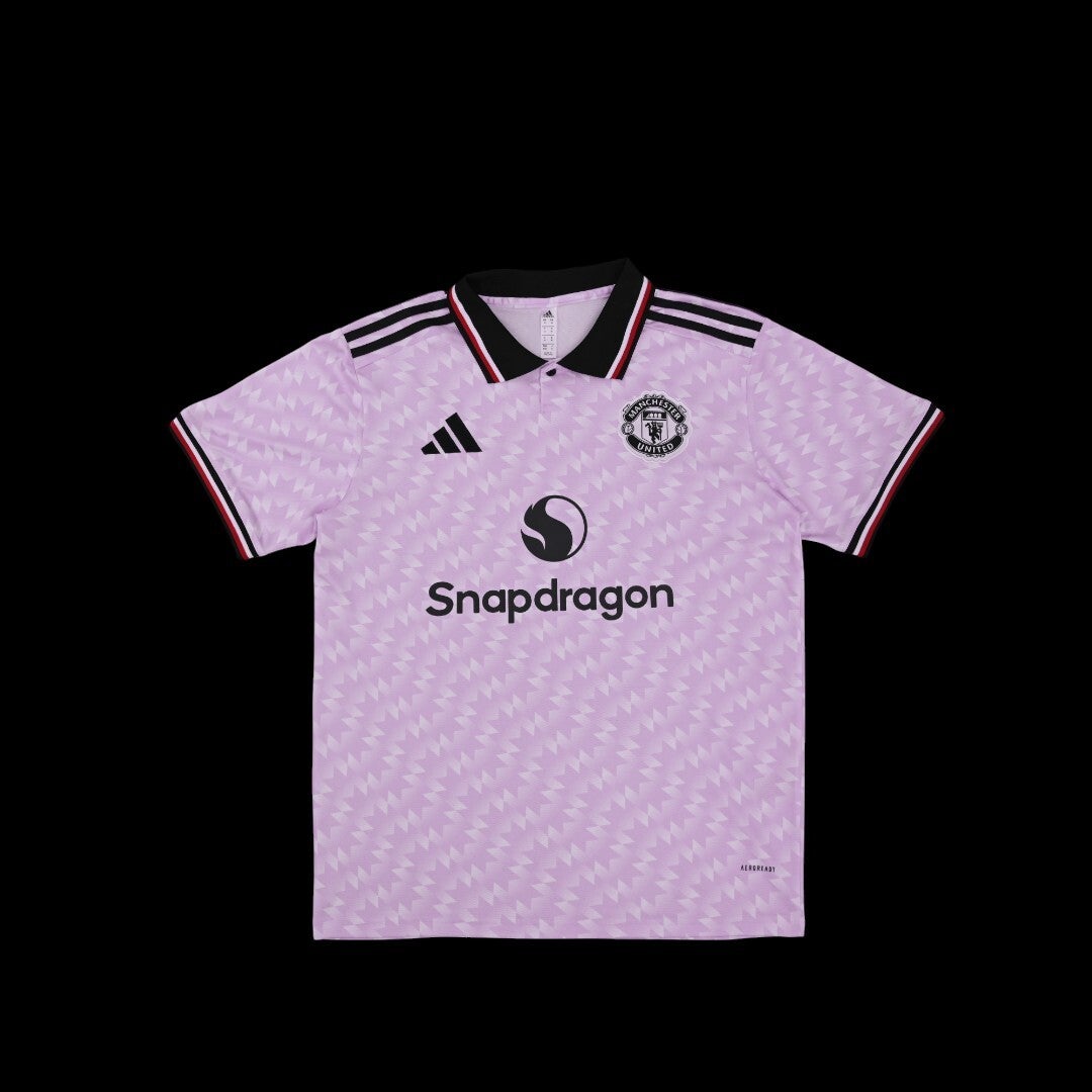 🔴 Manchester United – spéciale version  2025/2026