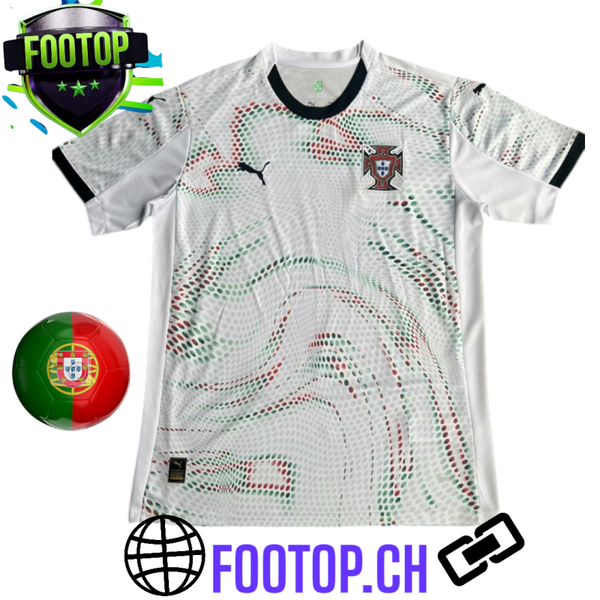 PORTUGAL AWAY 2025-2026