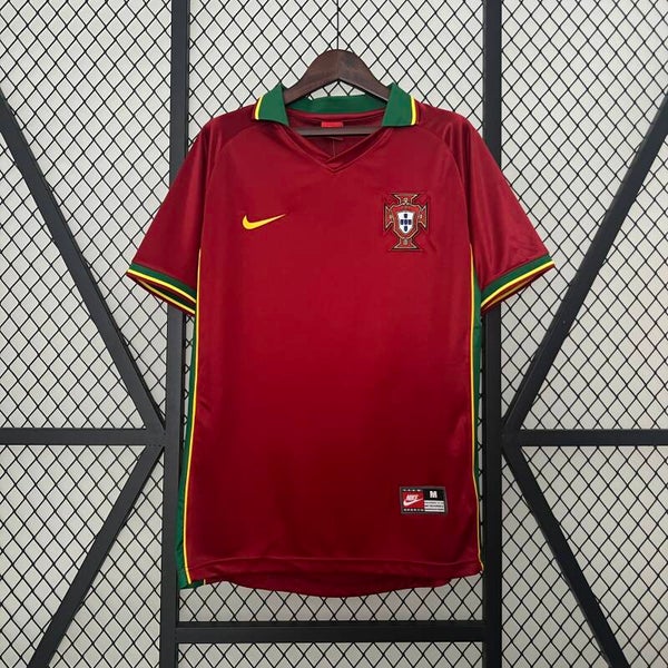PORTUGAL RÉTRO 1997-1998🇵🇹🇵🇹🇵🇹