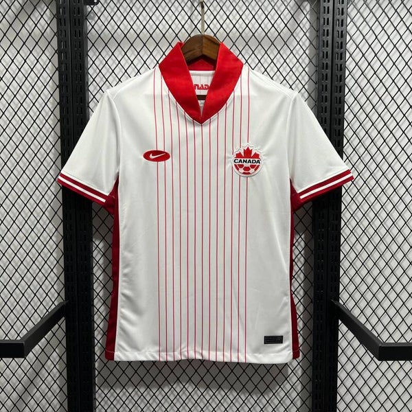 CANADA AWAY 2024-2025