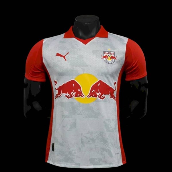 🔴⚪ RB Leipzig domicile 2025-2026