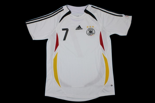 🇩🇪🇩🇪domicile 2006