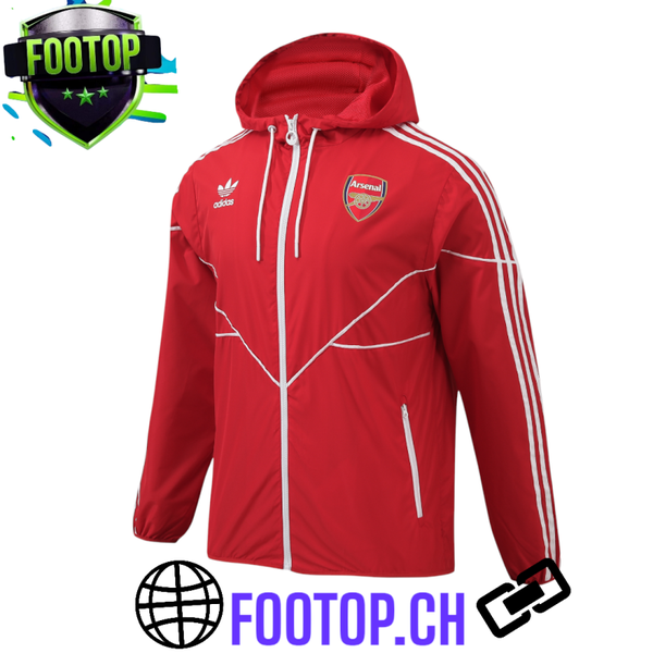 ARSENAL JACK 2024-2025