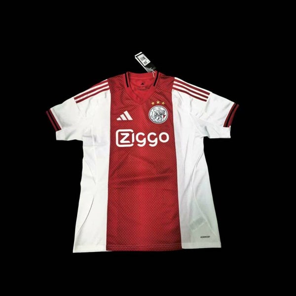 🔴⚪ AJAX AMSTERDAM – MAILLOT DOMICILE 2025/2026
