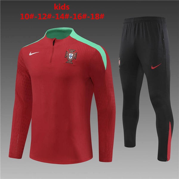 SURVETEMENT PORTUGAL ENFANTS 2024