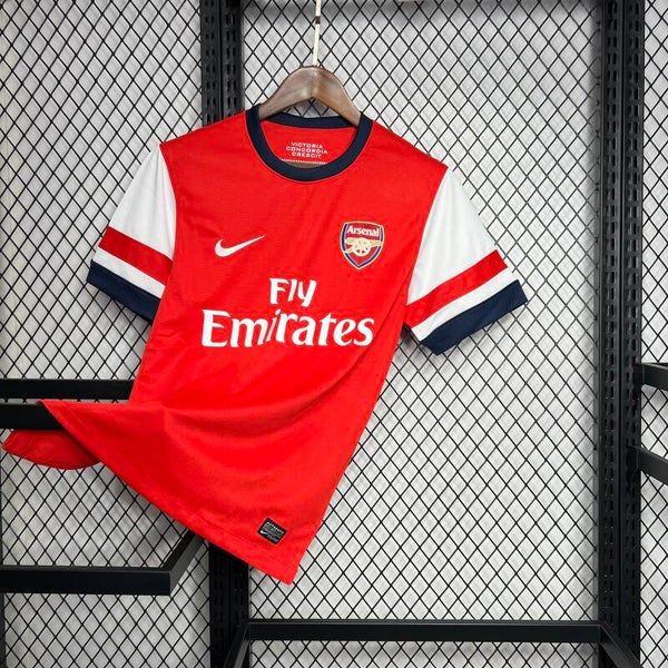 ARSENAL HOME 2012-2013