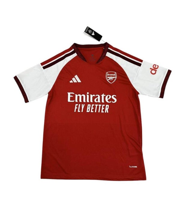 🔴⚪ Arsenal 26/27 — Maillot Domicile