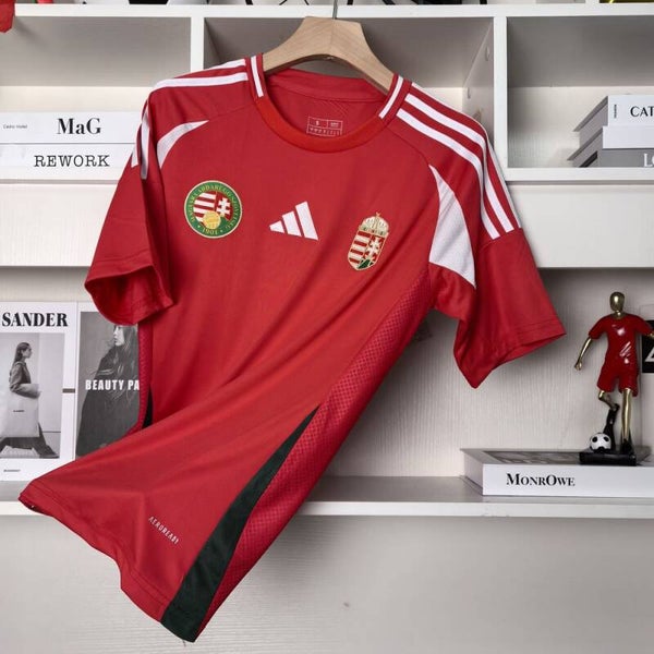 HONGRIE HOME EURO 2024