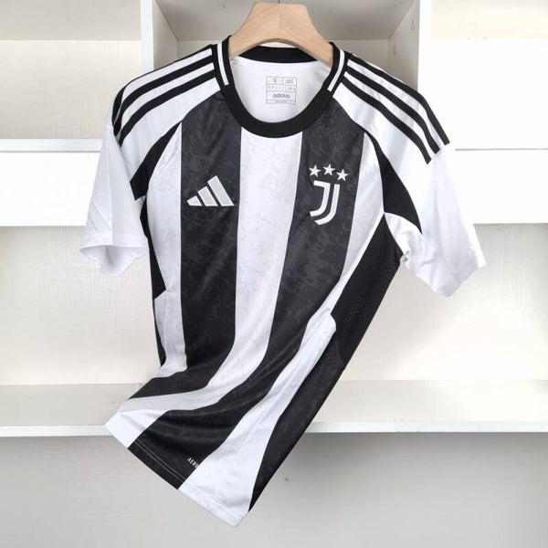 JUVENTUS HOME 2024-2025