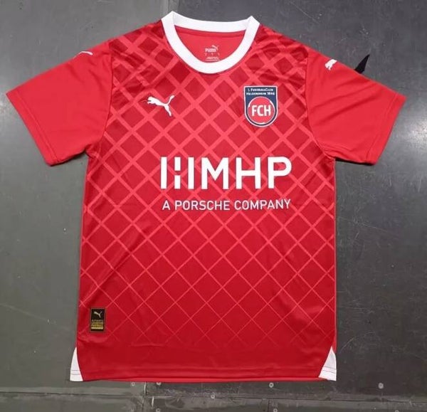 HEIDENHEIM HOME 2023-2024