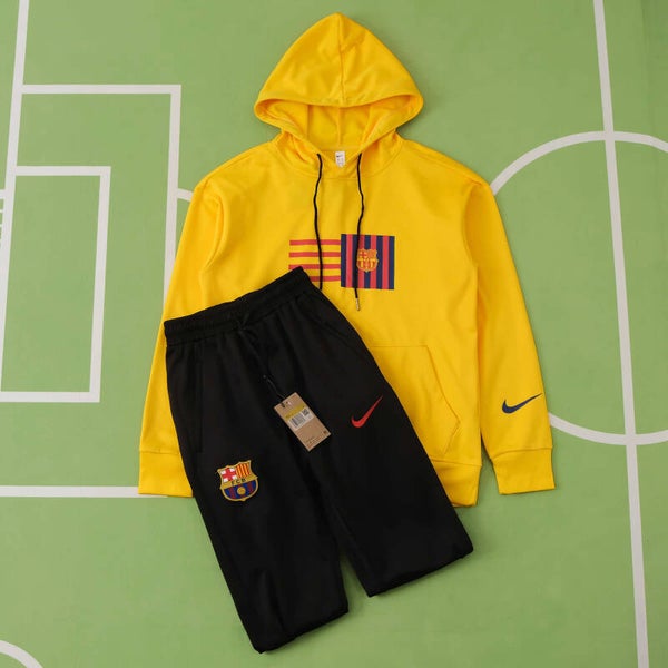 BARCELONA SURVETEMENT