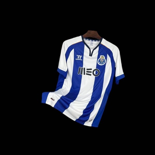 🔵⚪ Maillot FC Porto 2014-2015 – Domicile