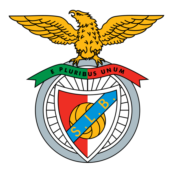 Benfica retro