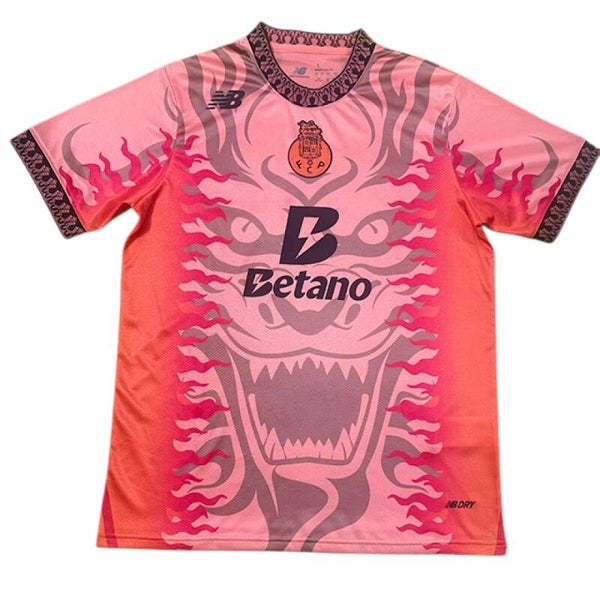 FC Porto – Maillot Spécial Edition 2026/2027