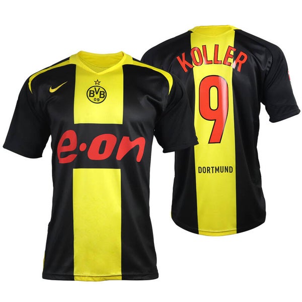 BVB RETRO 2005-2006