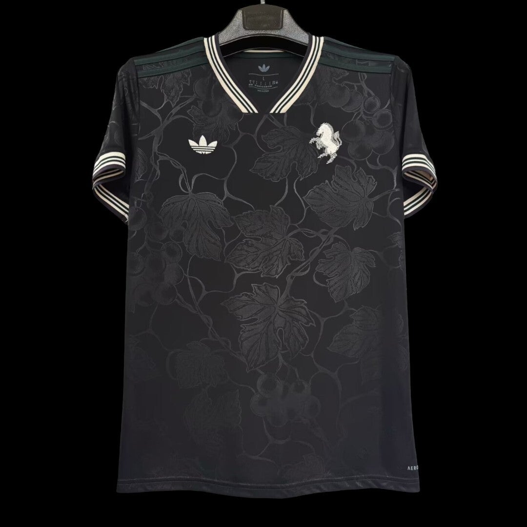 ⚪ Juventus – Maillot Third 2025/2026