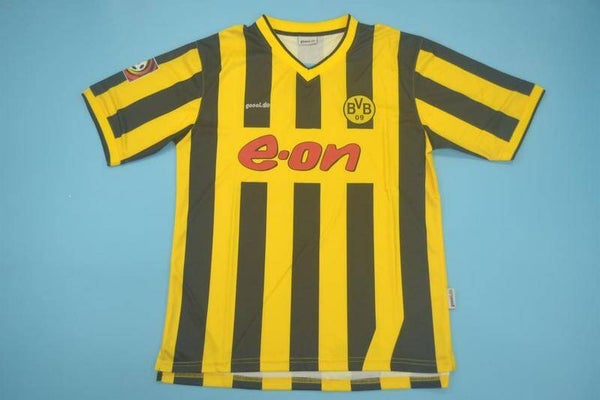 BVB RETRO 2000-2001