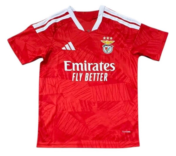 🔴 Benfica – Maillot Domicile 2026-2027