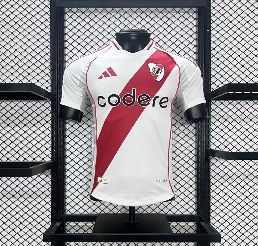 RIVER PLATE HOME 2024-2025